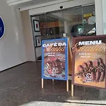 Flat Maravilhoso Beira Mar1056