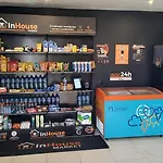 Flat Maravilhoso Beira Mar1056